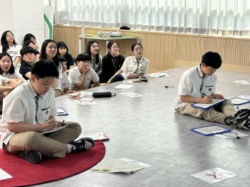 2024�г⵵ Fields Day (1�г�) ÷���̹���