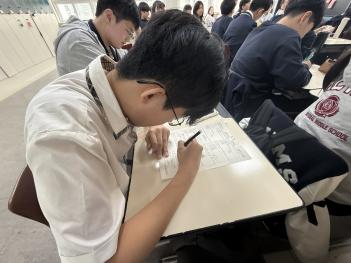 2025����ī���� 2�г� ���������ȸ ÷���̹���