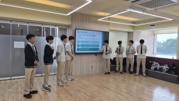 🏫 �ϳ��� ������� ����! ������ ��... ÷���̹���