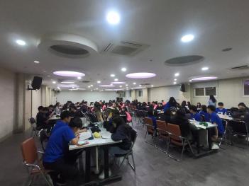 2019 step up camp ÷���̹���