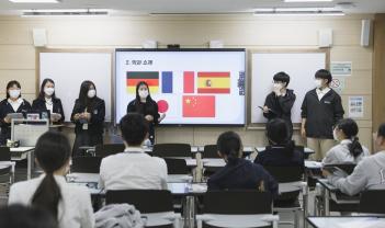 2022�г⵵ ����ܰ� �𱳹湮 ���м���ȸ ÷���̹���