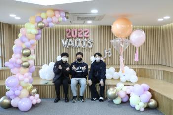 2022�г⵵ VADIS ���� ÷���̹���