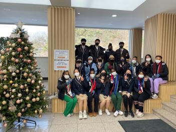 Human Rights Youth Network ÷���̹���