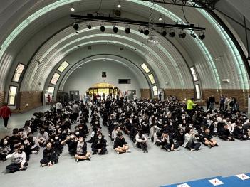 2023�г⵵ Step-Up Camp ÷���̹���