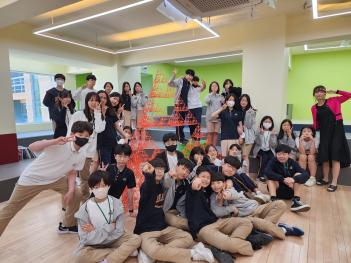 2023�г⵵ Fields Day (1�г�) ÷���̹���