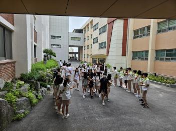 ��14�� �л�ȸ ������ȸ�� ����  ÷���̹���