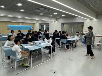 2023�г⵵ cheer up Ŭ���� ÷���̹���