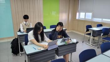 2024�г⵵ Westlake high school �������� ÷���̹���